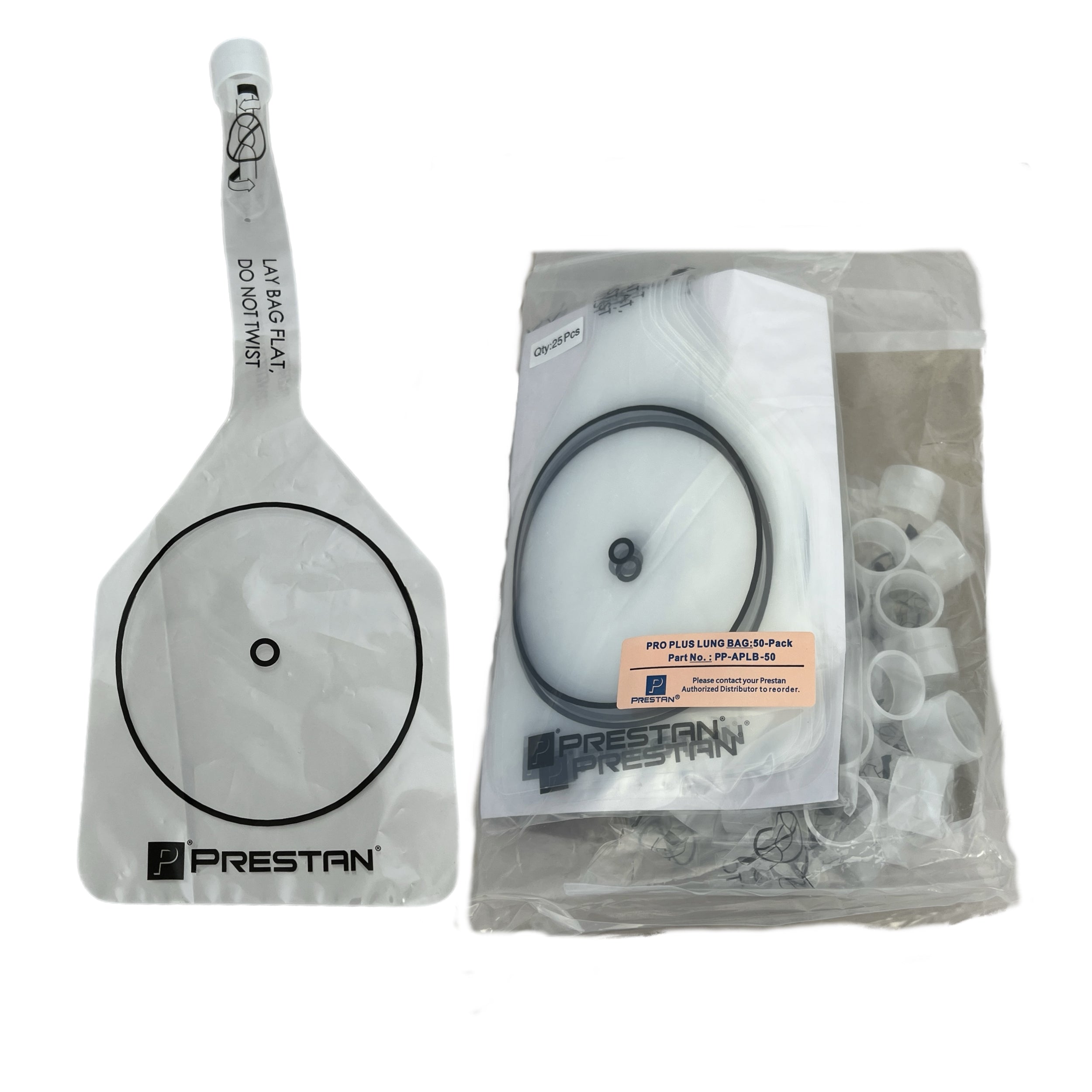 Adult PRO+ CPR Manikin WITH Feedback, DARK TONE, Prestan