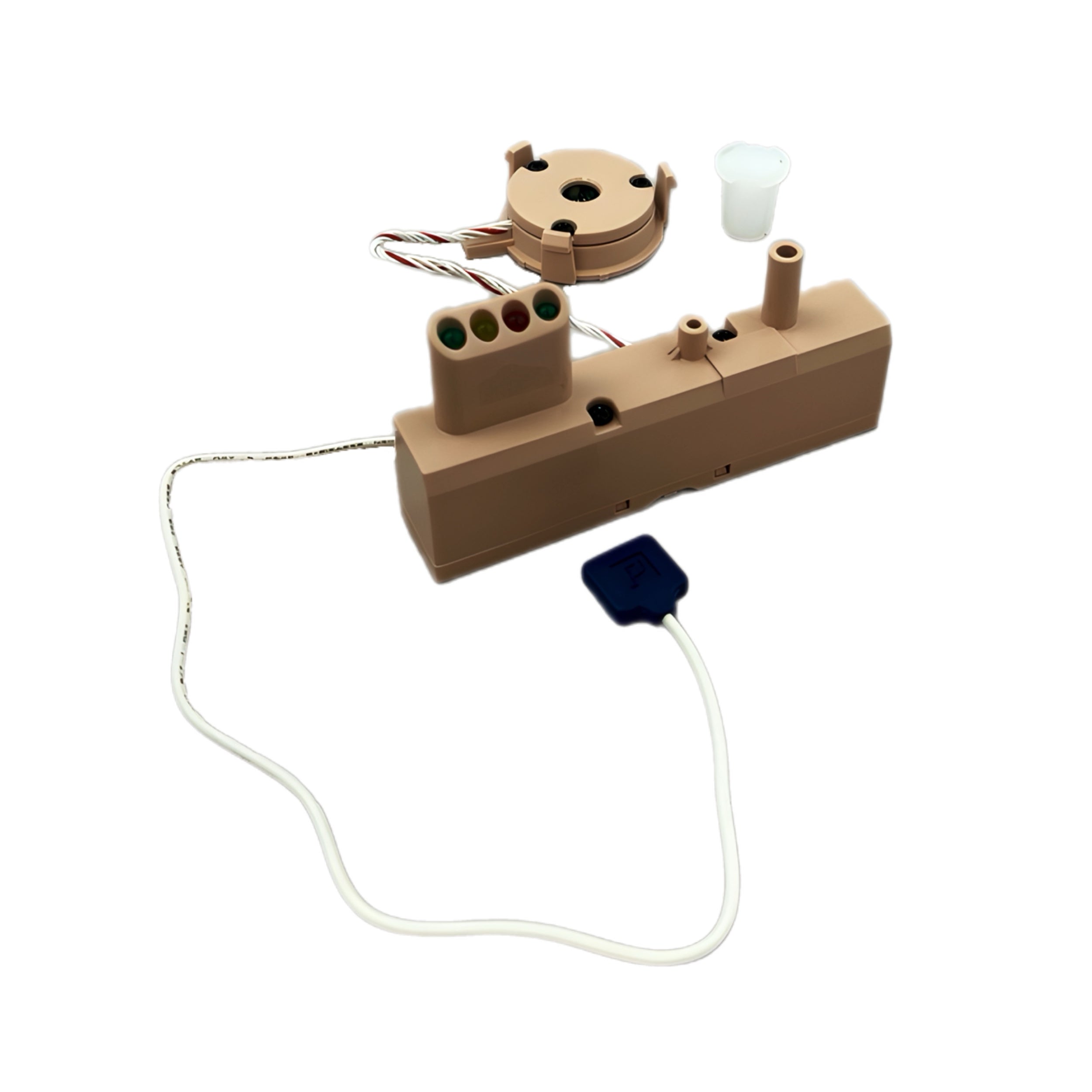 Adult Series 2000 Upgrade Kit, PRESTAN RPP-AAOK2000-1