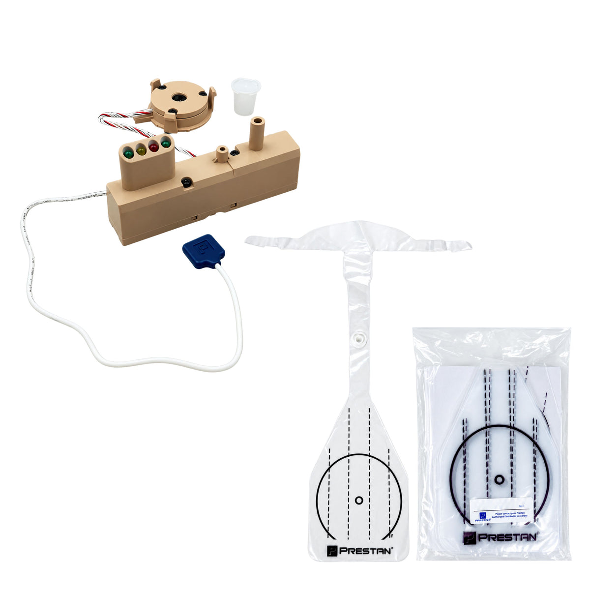 Adult Series 2000 Upgrade Kit, PRESTAN RPP-AAOK2000-1