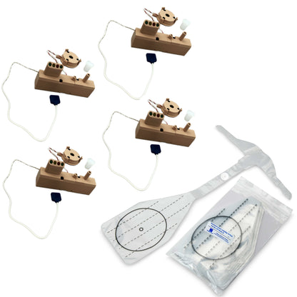 Adult Series 2000 Upgrade Kit, PRESTAN RPP-AAOK2000-4