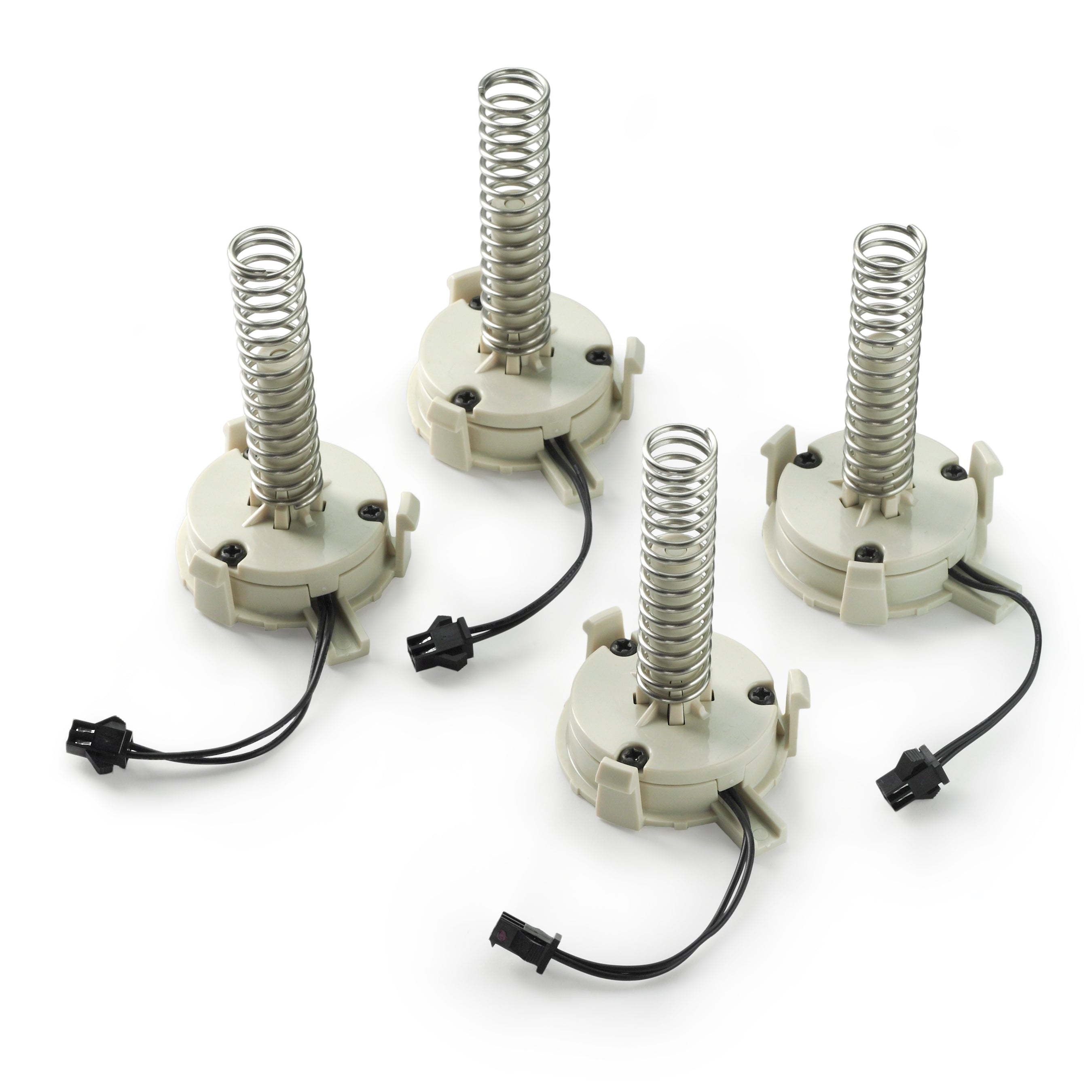 Pack of 4 Adult Manikin Clickers, Prestan