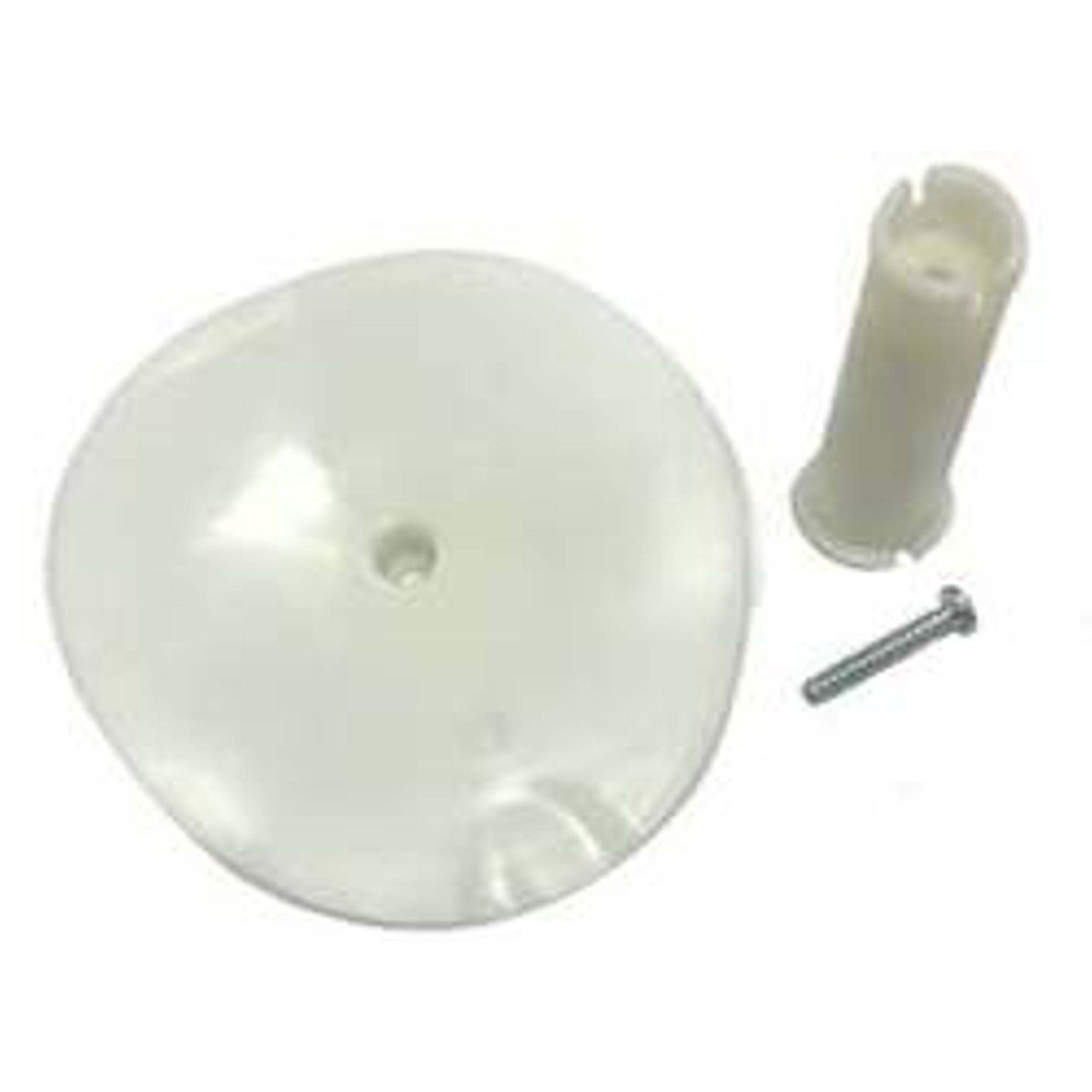 Prestan Chest Plate Assembly, Adult