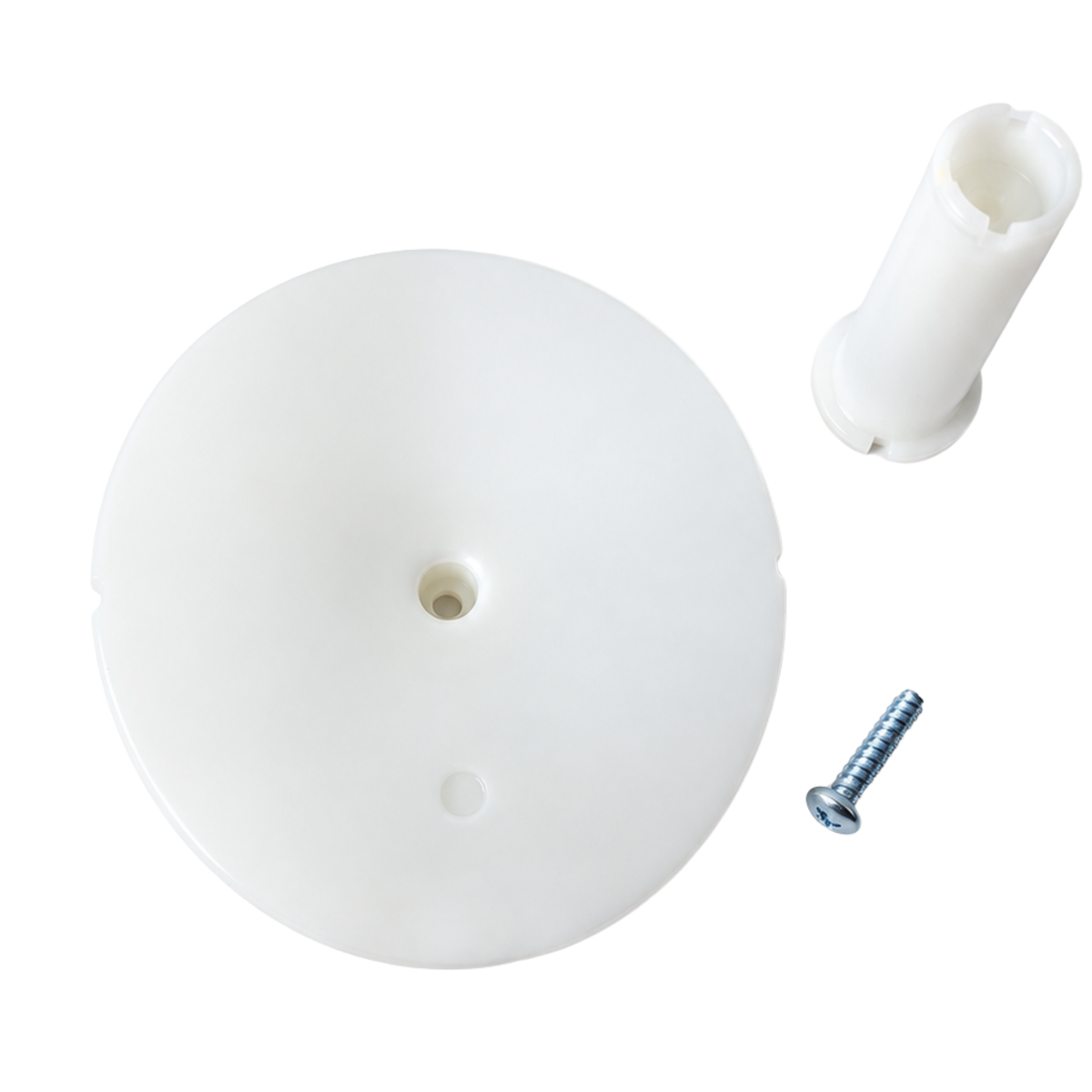 PRESTAN Chest Plate Assembly, Adult