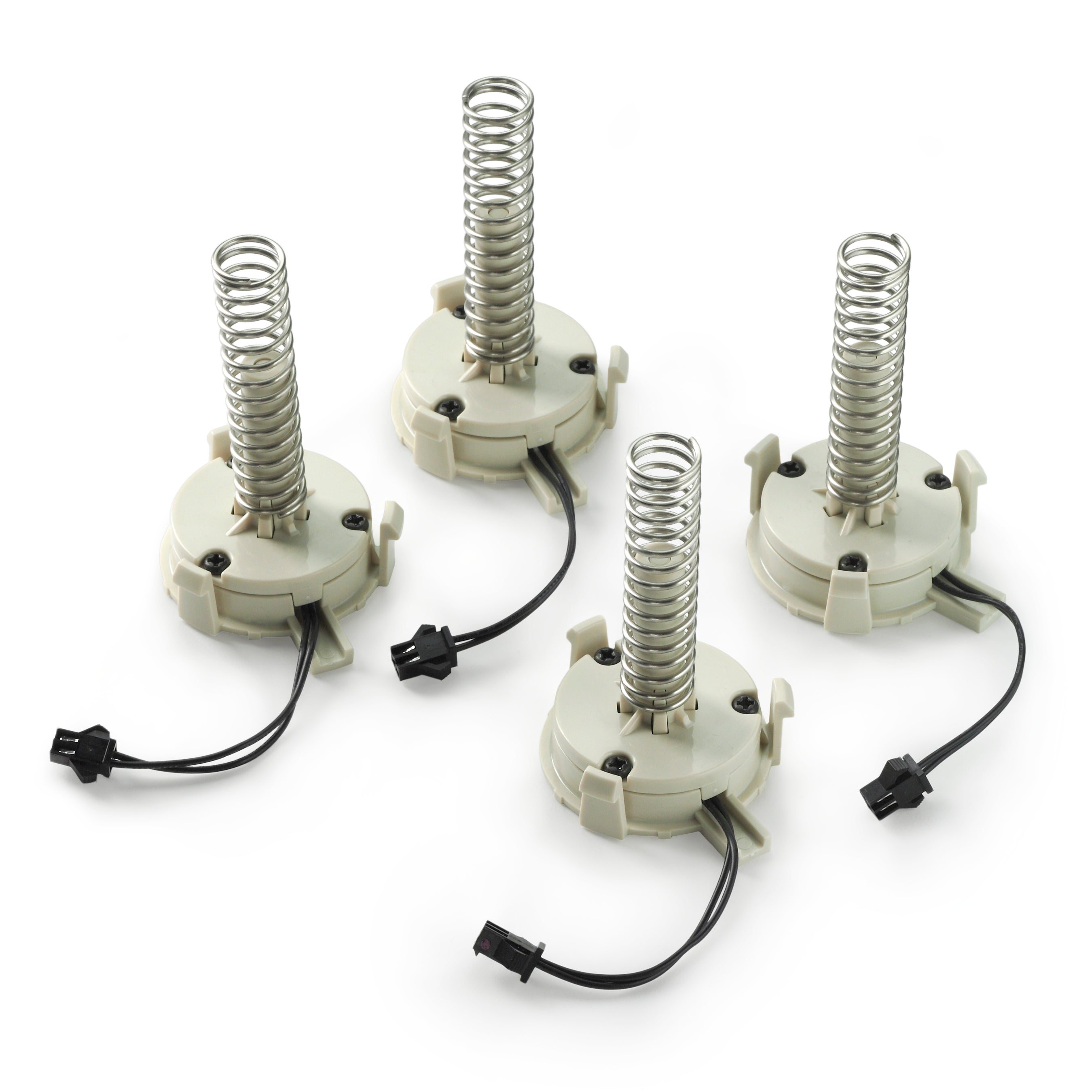 Pack of 4 Child Manikin Clickers, Prestan