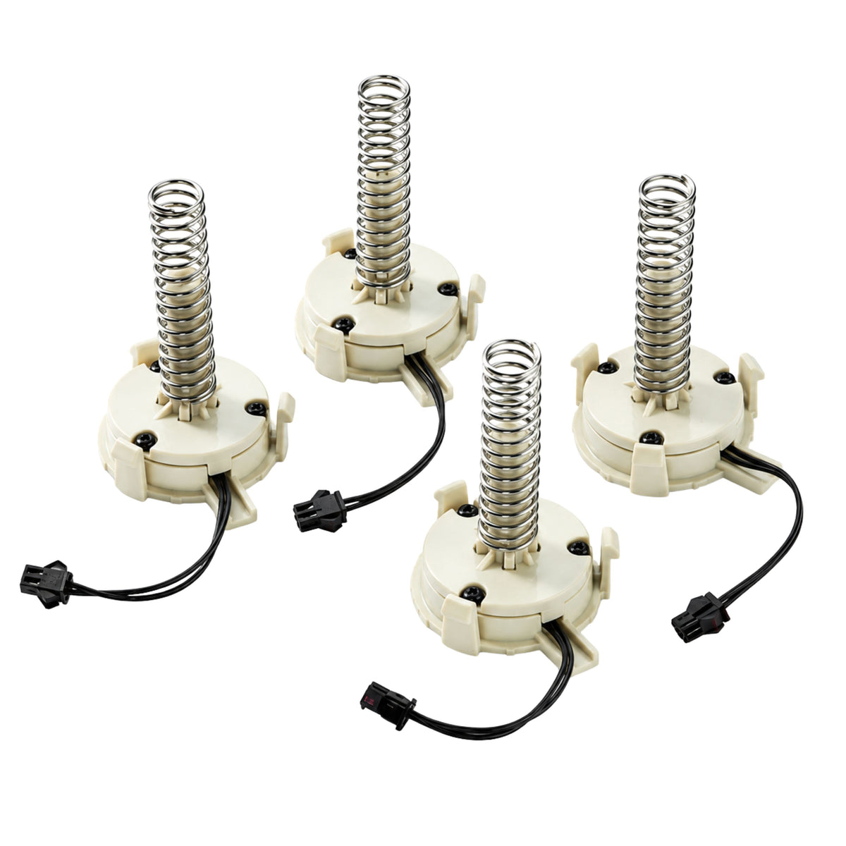 Pack of 4 Child Manikin Clickers, PRESTAN