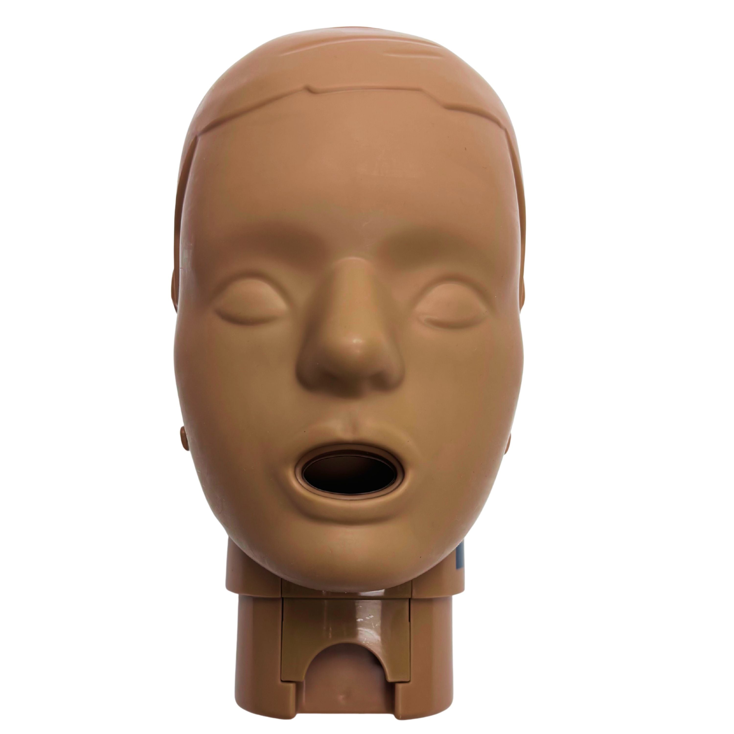 PRESTAN Child Replacement Head, Dark Tone