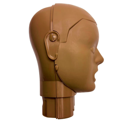 PRESTAN Child Replacement Head, Dark Tone
