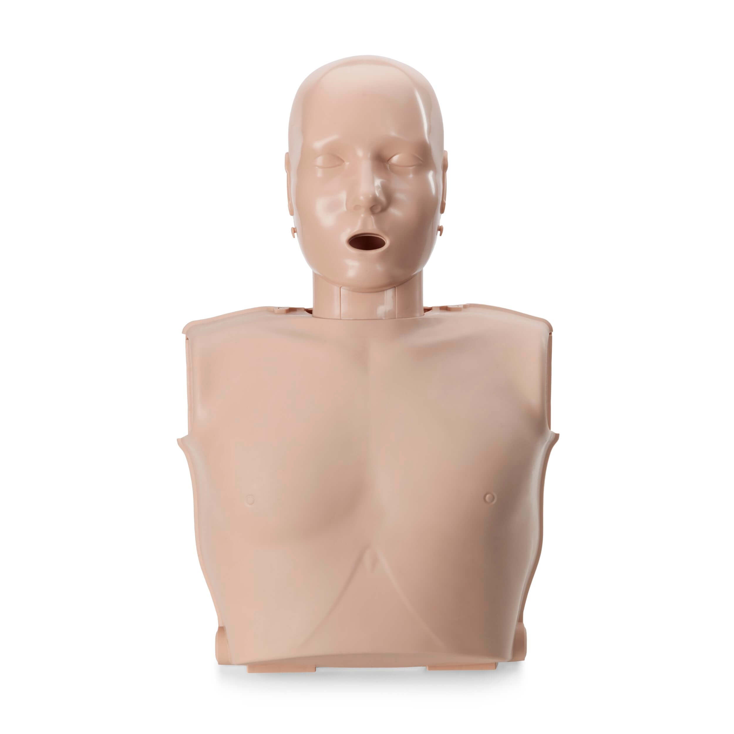 Prestan Adult Ultralite CPR Manikin 12-Pack