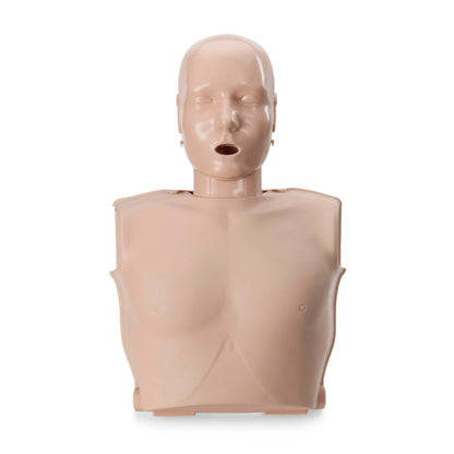 Prestan Adult Ultralite CPR Manikin 12-Pack
