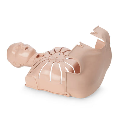 Prestan Ultralite CPR Manikins, Adult Diversity Kit 4-Pack, NO FEEDBACK