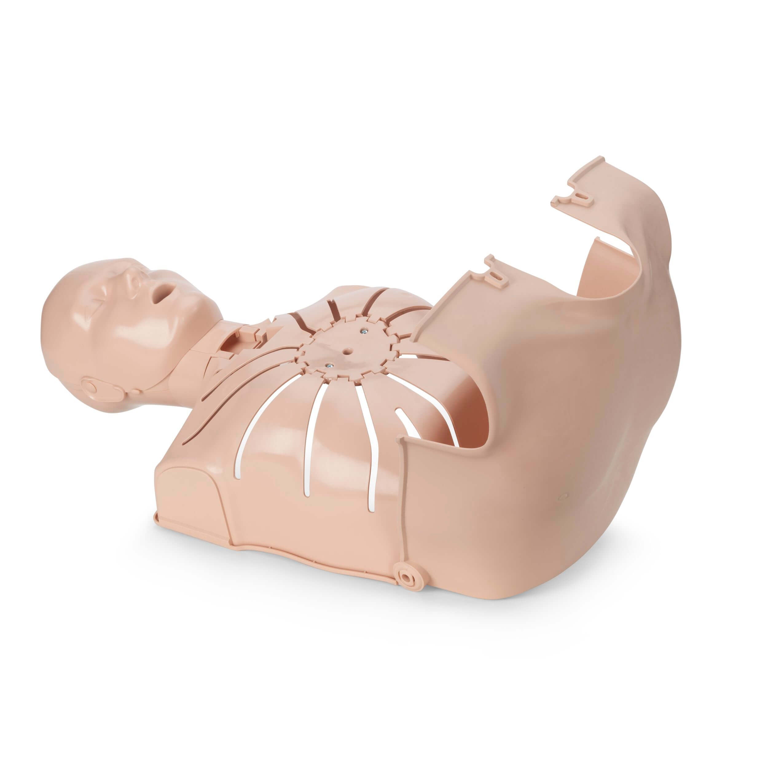 Prestan Adult Ultralite CPR Manikin 12-Pack