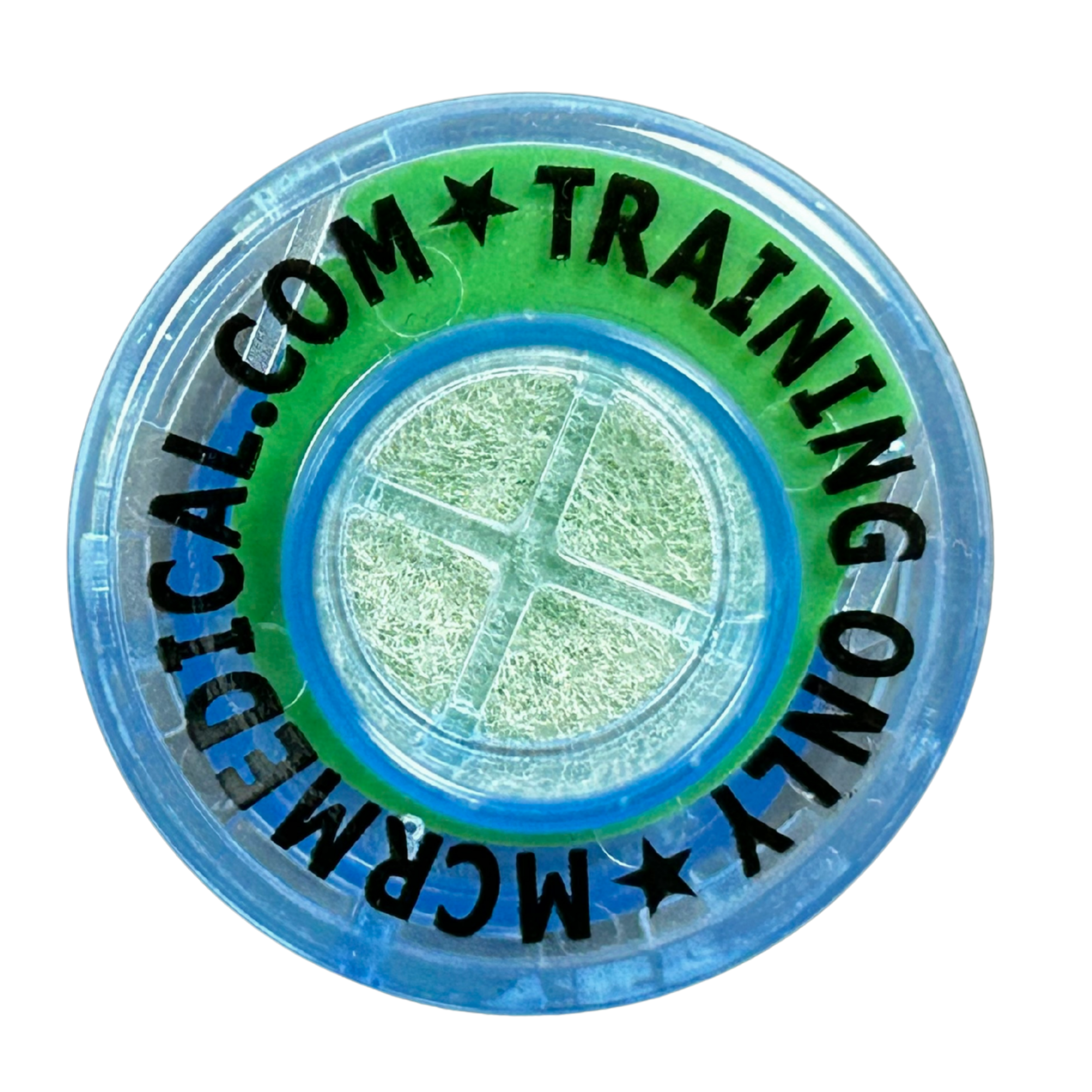 Pack of 10 CPR Training Valves, MCR Medical