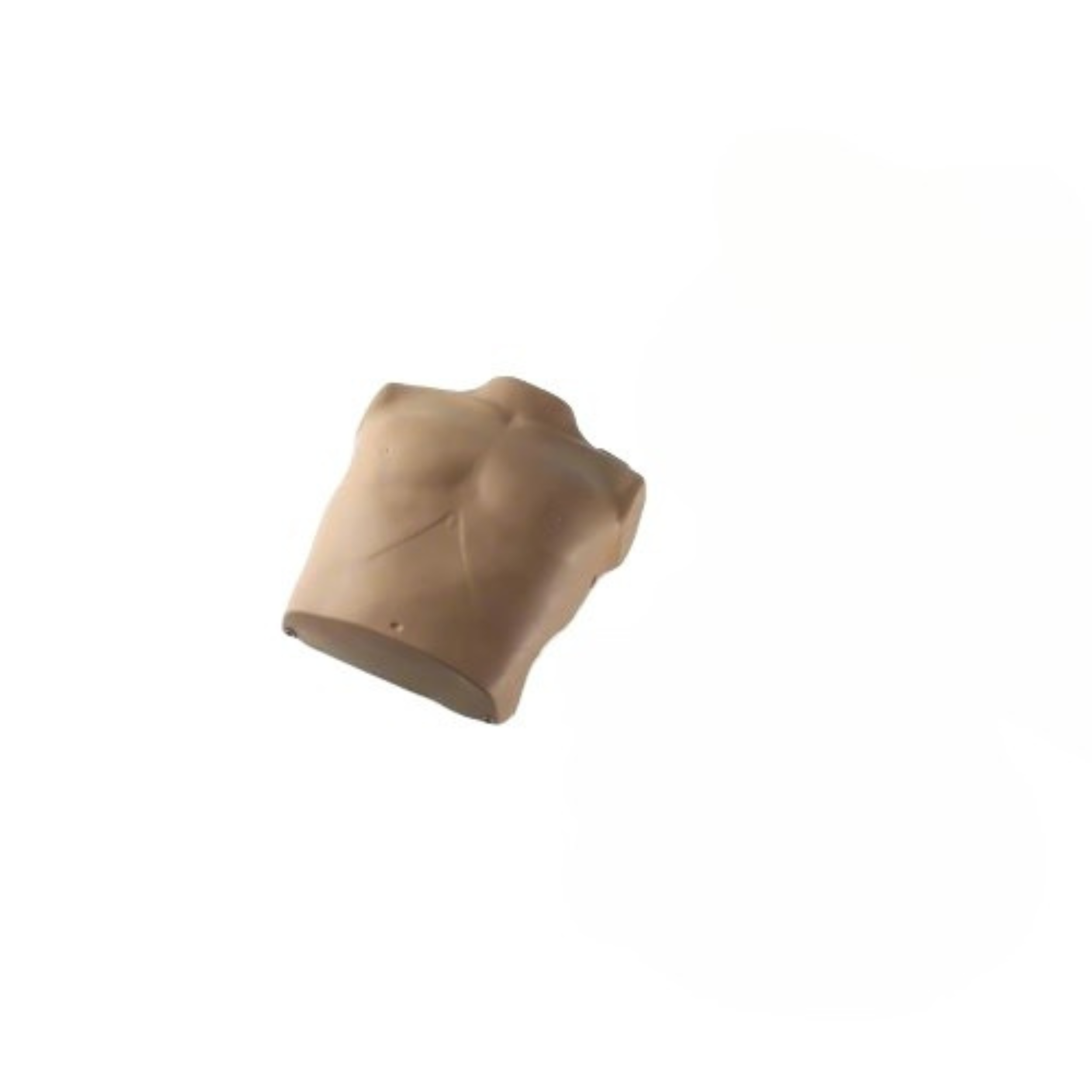 Torso skin replacements PRESTAN