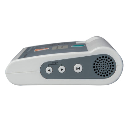 Single AED Practi-Trainer Essentials, WNL Safety