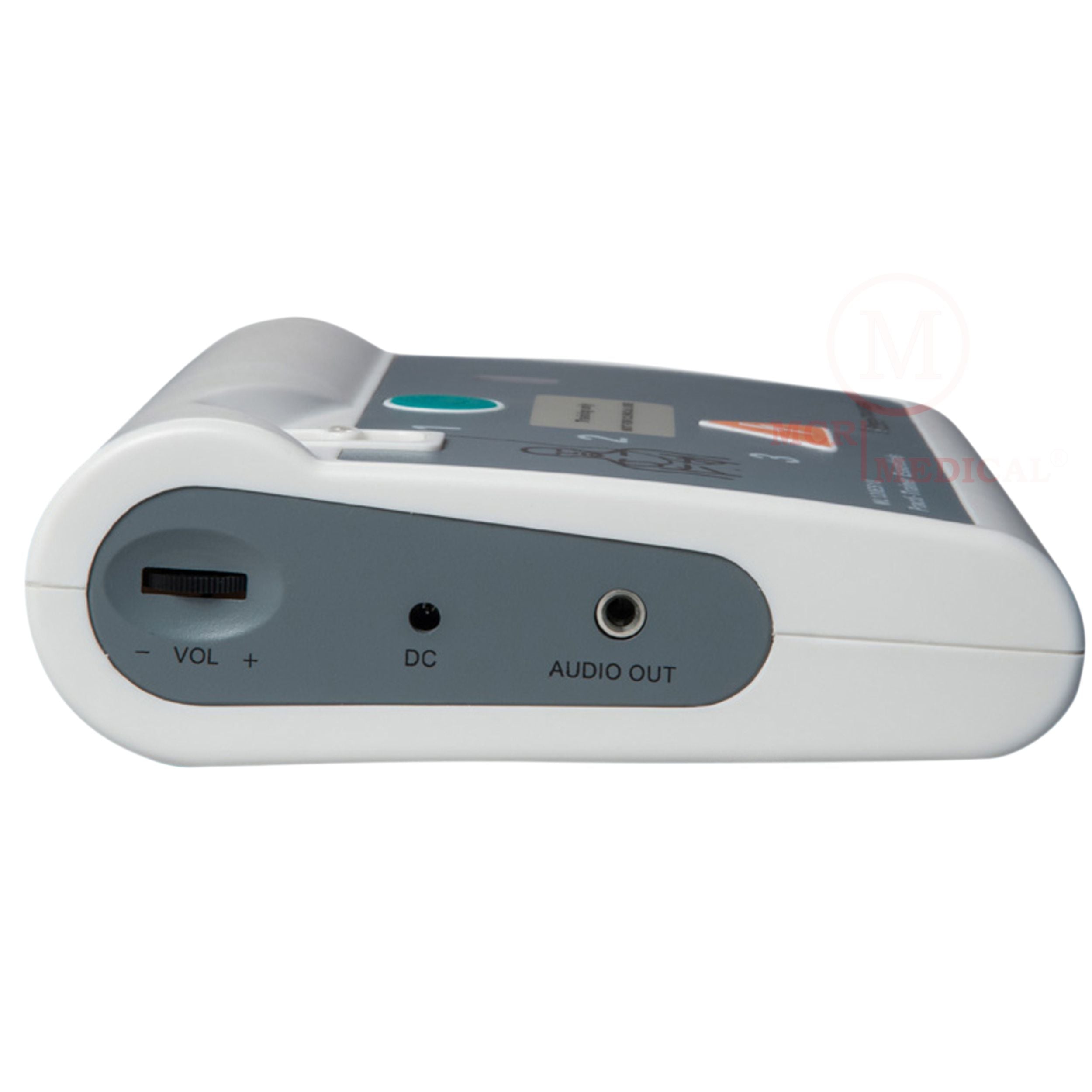 Pack of 4 AED Practi-Trainer Essentials, WNL Products