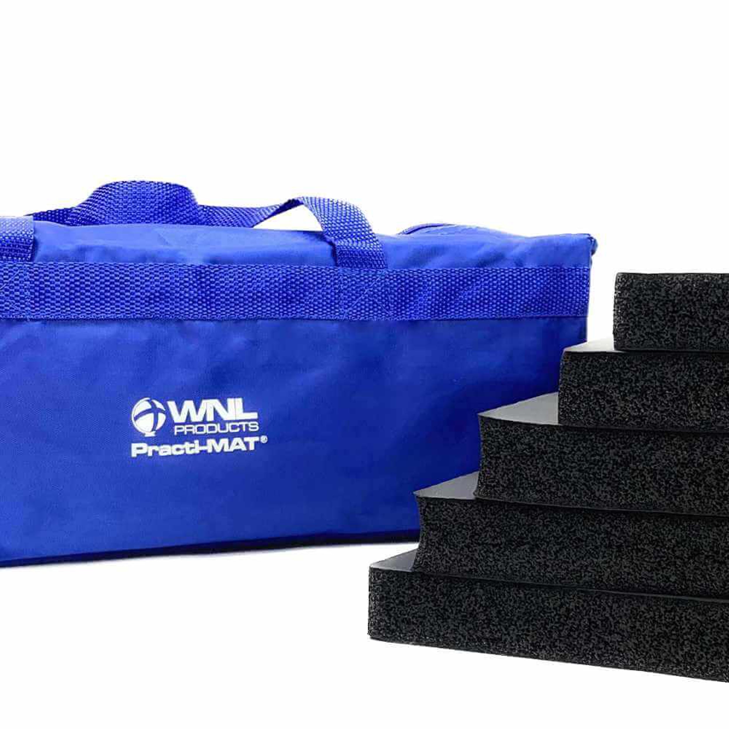 CPR Kneeling Pad Training Mats (Pack of 5)