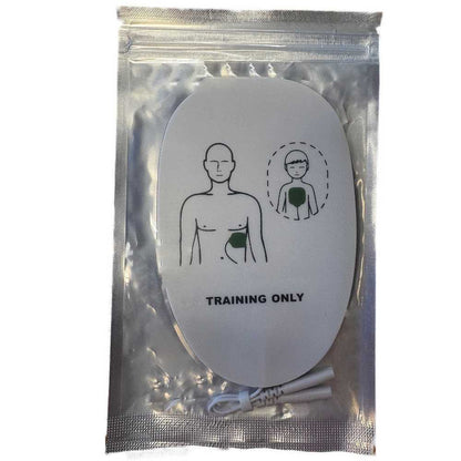 Practi-TRAINER® Mini Adult/Child & Infant pads