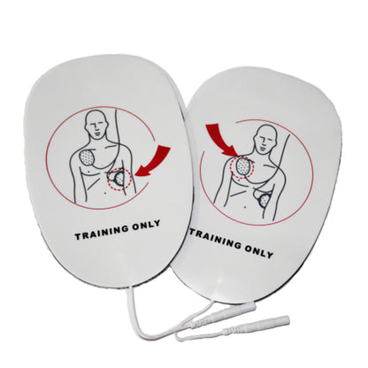 Pack of 4 AED Practi-Trainer Essentials, WNL Products