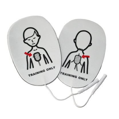 Single AED Practi-Trainer Essentials, WNL Safety