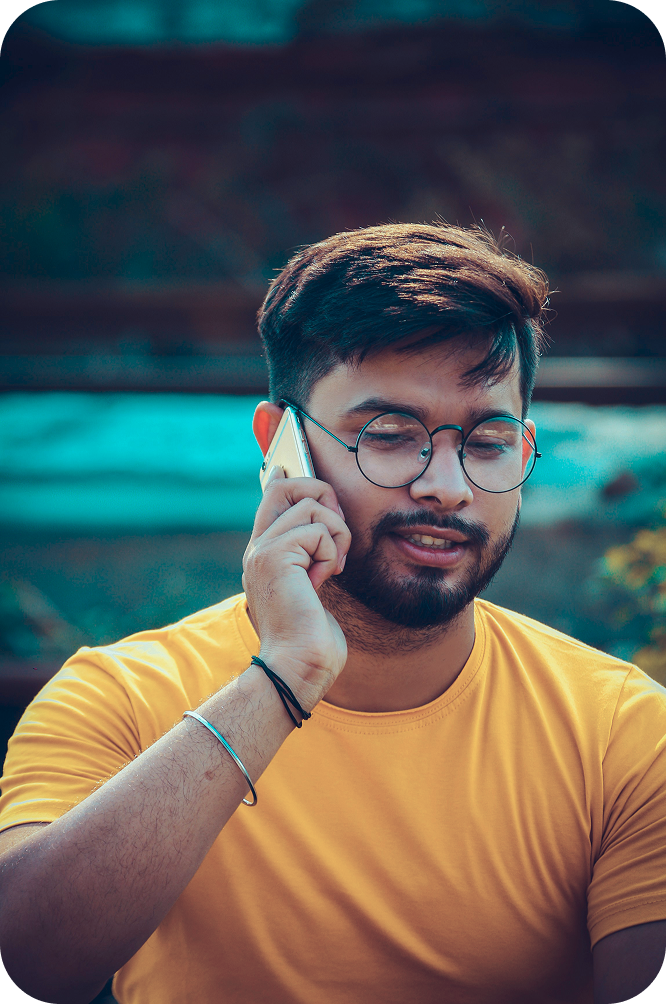 Contact Image