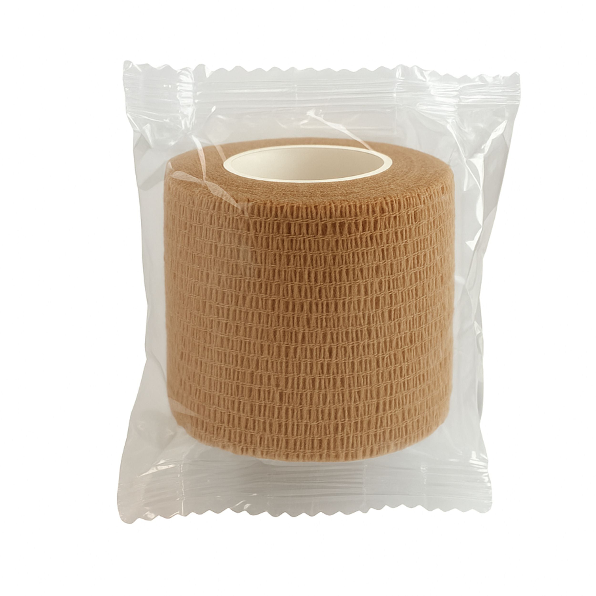 Cohesive Bandage - Self-adhering Bandage Tape-12pk