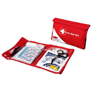 Personal First Aid Kit from WNL