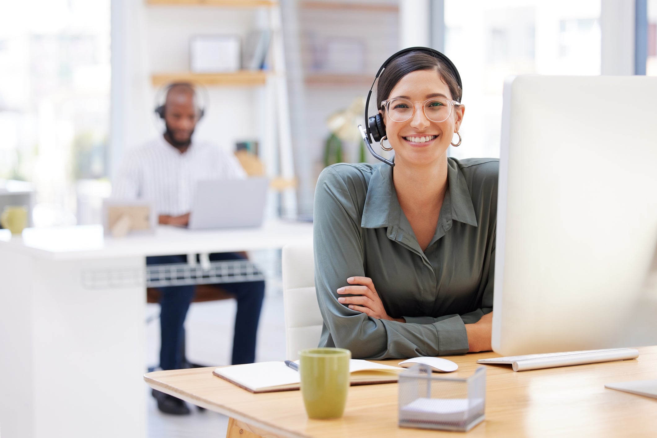 Live Customer Support