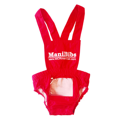 CPR Manikin Clothing, MCR Medical