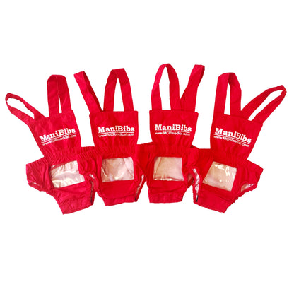 CPR Manikin Clothing, MCR Medical