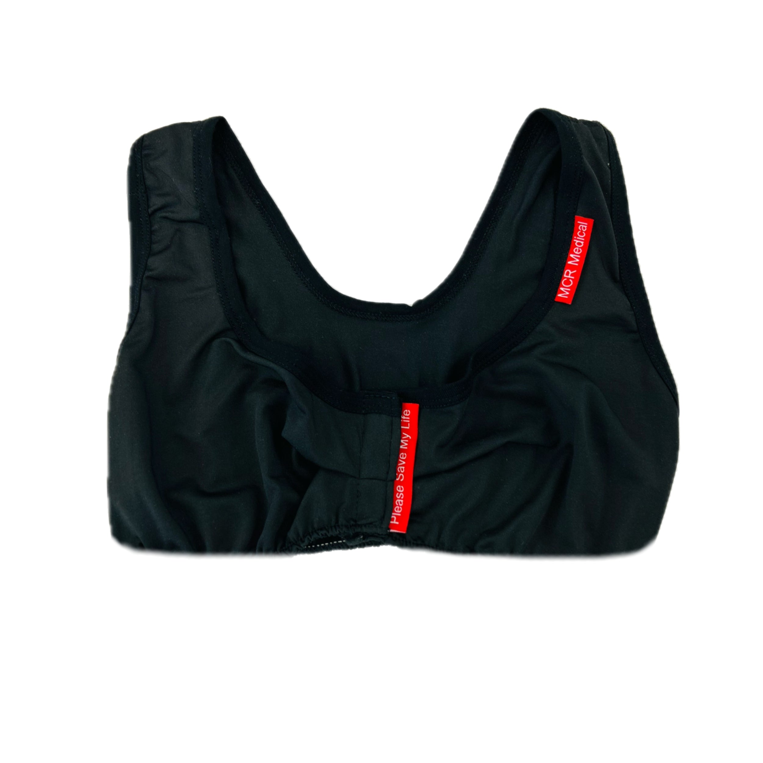MCR Medical-bra for female manikin 