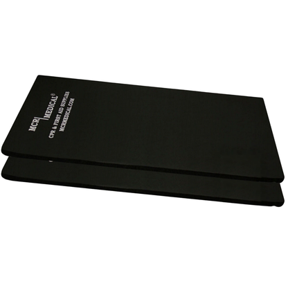 MCR Medical-2 pack kneeling mat 