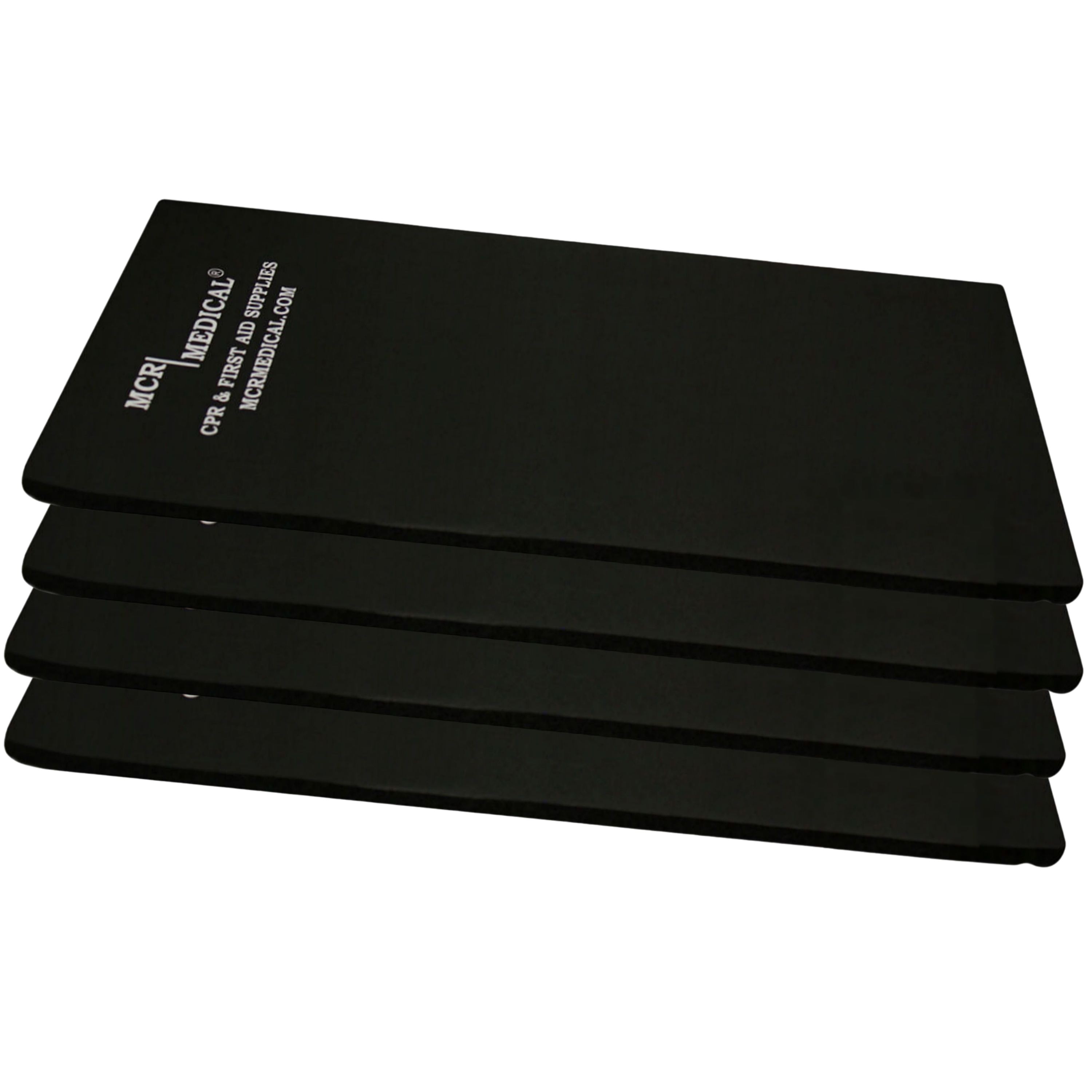 Pack of 4 CPR Kneeling Mats, MCR Medical