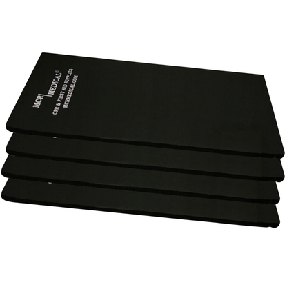 MCR Medical-4 pack kneeling mat 