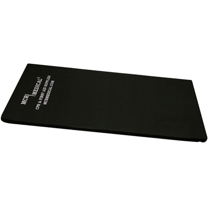 MCR Medical-single kneeling mat 