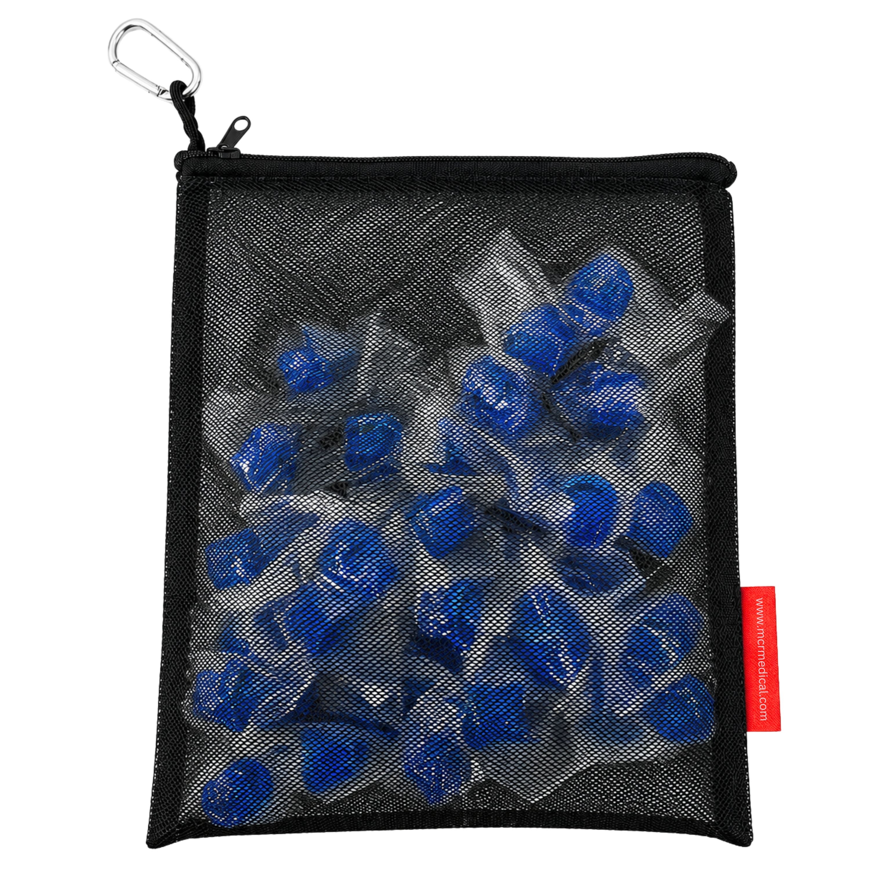 Pack of 100 CPR Training Valves, MCR Medical