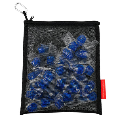 Pack of 100 CPR Training Valves, MCR Medical