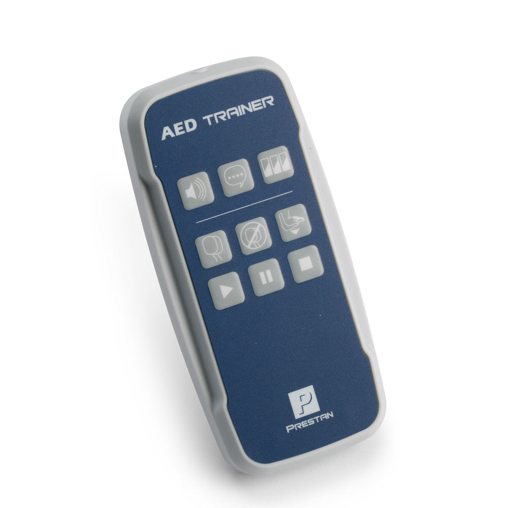AEDT2 Trainer Remote, Prestan # PP-AEDT2-100-R