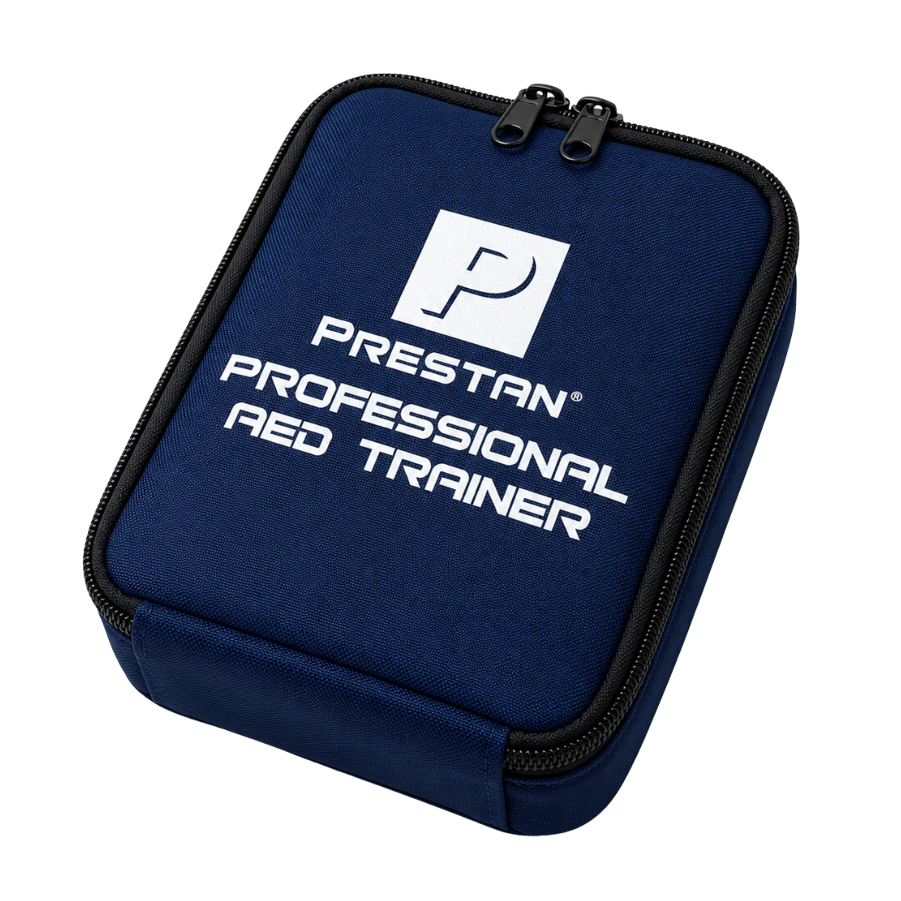 PRESTAN-AED Trainer plus-blue carry bag only.  