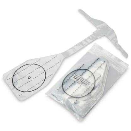 CPR Manikin Lung Bags, 50-Pack, PRESTAN