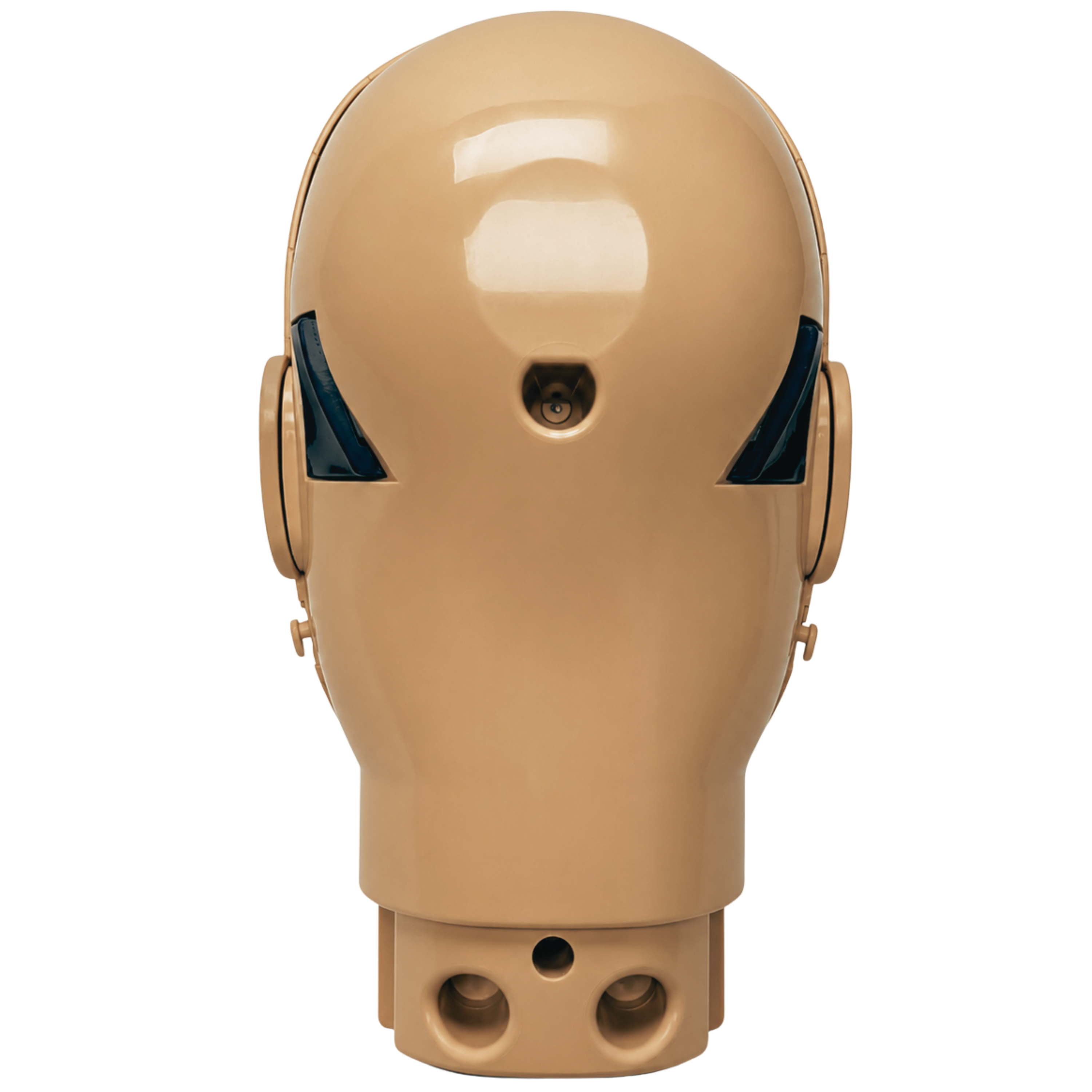 PRESTAN-Pro Plus head only, back view dark tone 