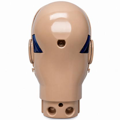 PRESTAN-Pro Plus head only, back view medium tone 