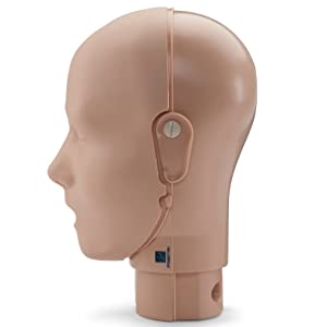 Head Replacement for PRESTAN Professional Adult, Medium Tone