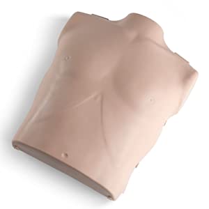 Torso skin replacements PRESTAN