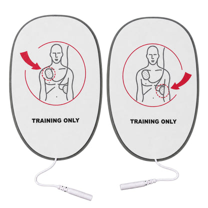 WNL-AED training pad- replacement for Practi-Trainer Essentials
