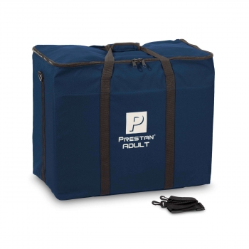 Medical Supplies Carrying Caddy -09185BLUE