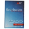 Heartsaver Student Workbooks, American Heart Association