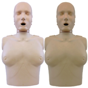 Female Manikins