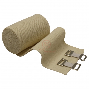 elastic bandage uses