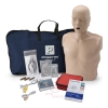 CPR Manikin with Feedback & AED Trainer Kit