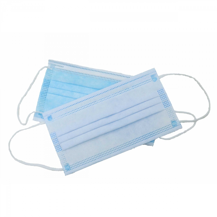 Medical Face Mask, PPE Mask: MCR Medical